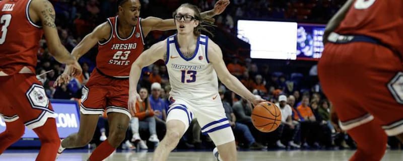 Avoiding disaster: 3 takeaways from Boise State’s nail-biting win over Fresno State