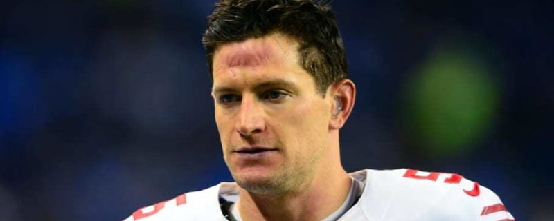 Former Giants Super Bowl Champ Makes Heartfelt Confession
