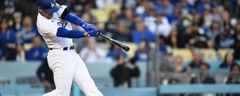 Former Dodgers Outfielder Signs With Red Sox in Attempt to Make MLB Return