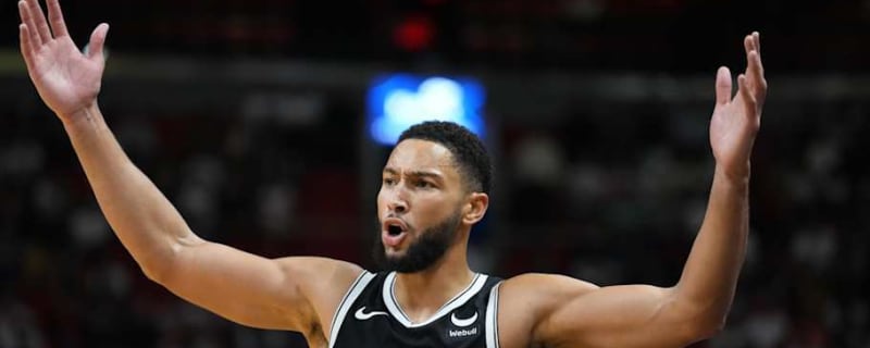 Clippers Legend Offers Heartfelt Advice for Struggling Ben Simmons