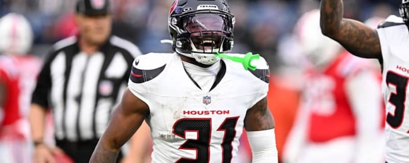 4 Texans who could be moved at 2024 NFL trade deadline