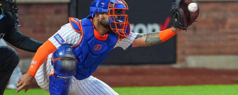 Former Mets&#39; Free Agent Flop Signs with American League Contender