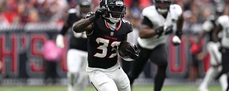 Dare Ogunbowale celebrated his game-winning TD in the best way possible