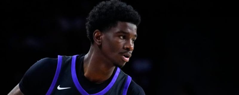 Grand Canyon&#39;s Tyon Grant-Foster Displaying Glaring Pros and Cons