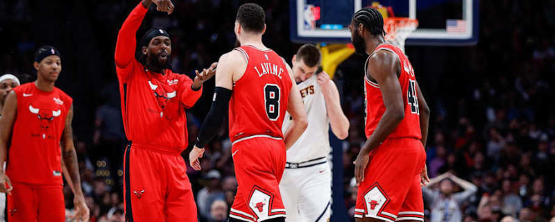 Chicago Bulls Starter Breaks Silence on New Injury