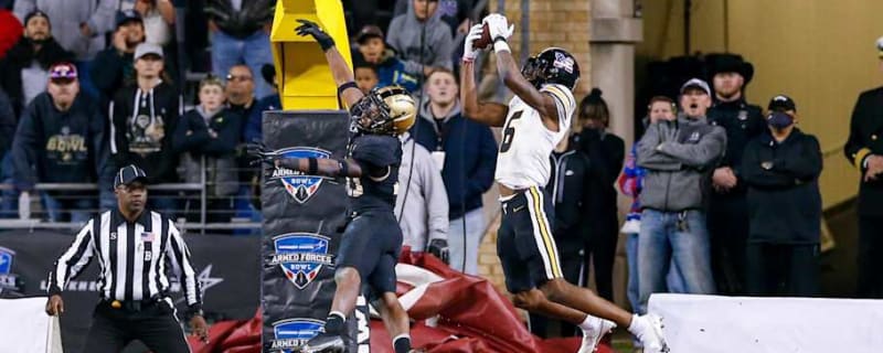 UFL Locks In Four More Players Including Former Missouri Wide Receiver