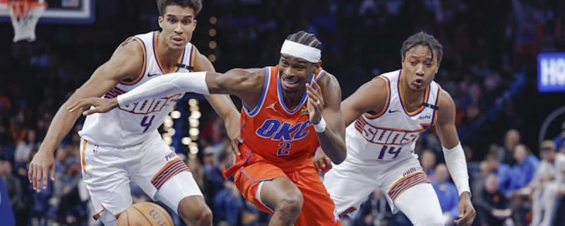 Suns G League Guard to Play in All-Star Weekend