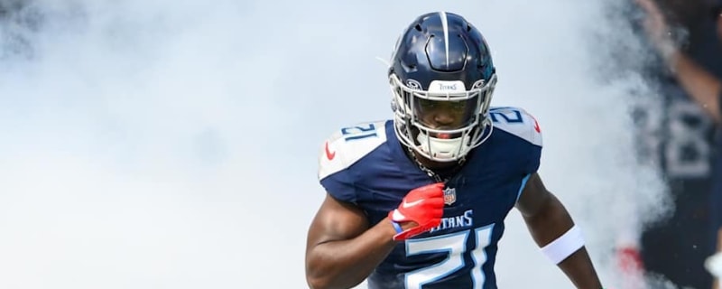 Titans Urged to Sign CB to Extension