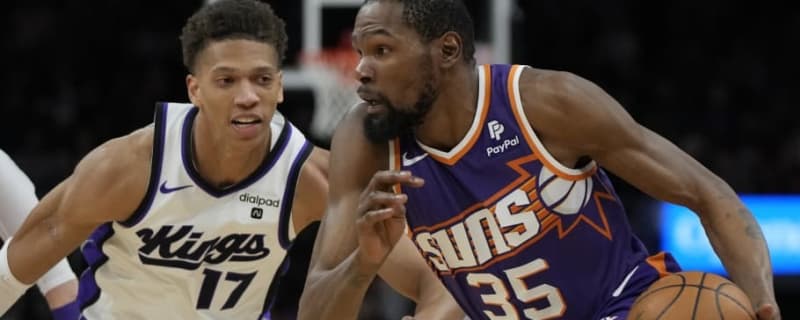 This Underrated Signing Could Impact The Mavericks&#39; Defensive Versatility