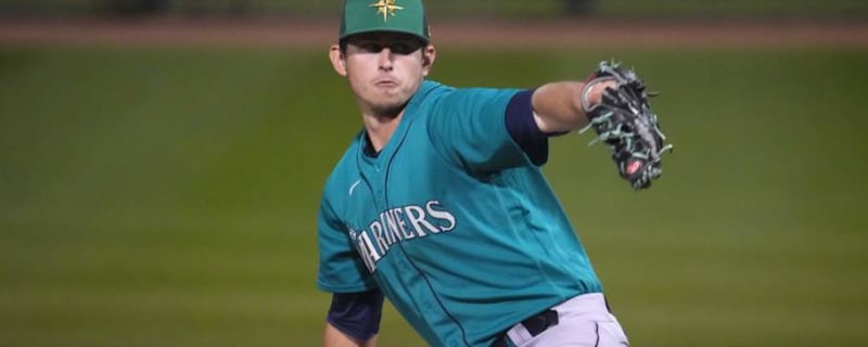 Former Seattle Mariners Rotation Stalwart Inks Deal with National League Contender