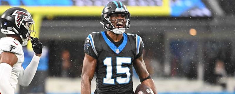 Grading Panthers trade of Jonathan Mingo to the Cowboys