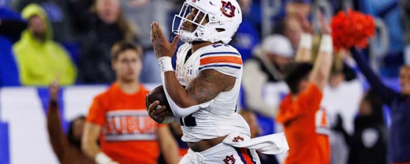 Being 'Tired of Losing’ Fueled Jarquez Hunter's Career-Best Game