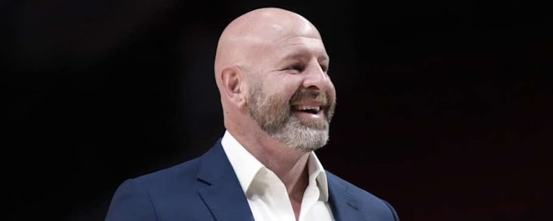 Blazers GM Joe Cronin Explains Decision to Sit Out Trade Deadline