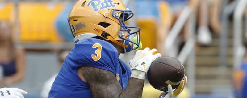 Pitt DB Meets with NFL Teams