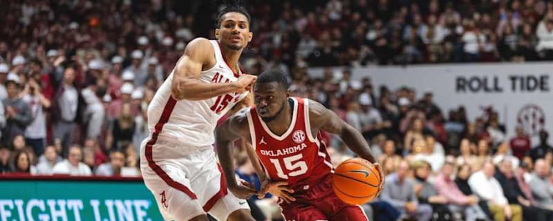 OU Basketball: Former Oklahoma Guard Lands with Virginia