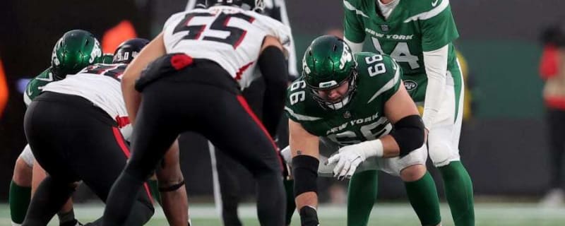 Sole New York Jets&#39; Starter Suits Up for Preseason Game