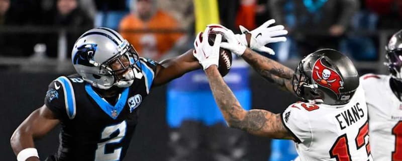 Panthers can&#39;t afford to lose their low-key stud at cornerback to free agency