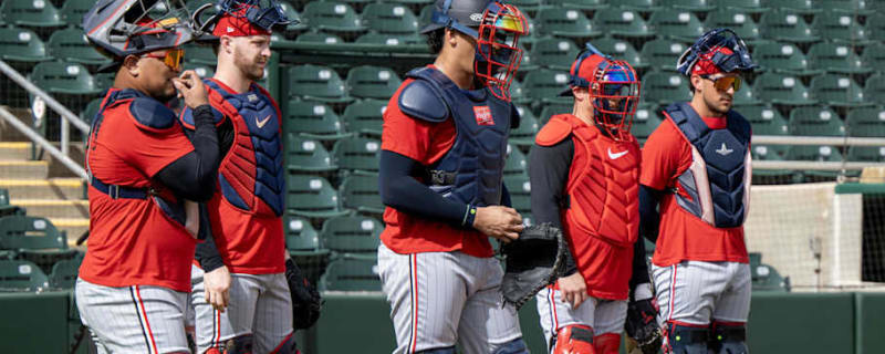 Experts say 2025 is a &#39;make-or-break&#39; season for once highly-touted Twins prospect