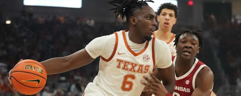 Texas Longhorns Suffer Injury Blow vs. Alabama