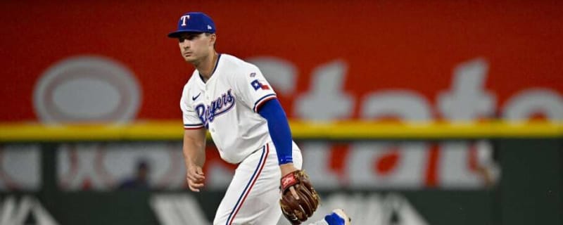 Perfect 10! Texas Rangers Prospects Combine For 10 Hits With Triple-A Round Rock
