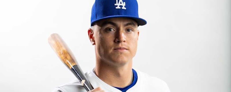 The A&#39;s should target this Los Angeles Dodgers prospect in the Rule 5 Draft