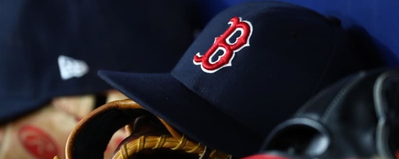 Veteran Red Sox Reliever Elects Free Agency, Ending Time In Boston