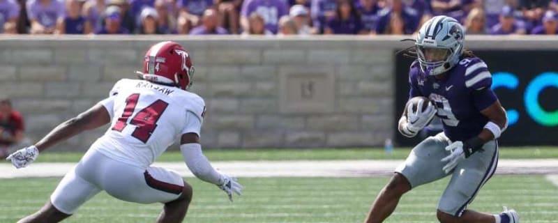 Tulane Cornerback Ransaw Rated Within Top 5 Defensive Transfers