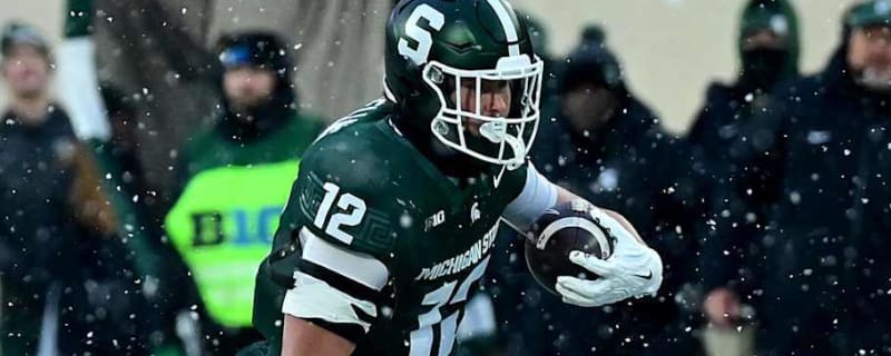 Spartans Need TE Velling to Repeat 2023 Success in 2025