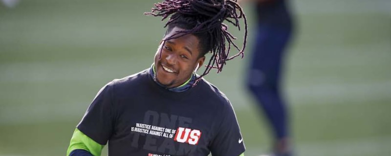 NFL free agency: Seattle Seahawks hosting familiar face at cornerback