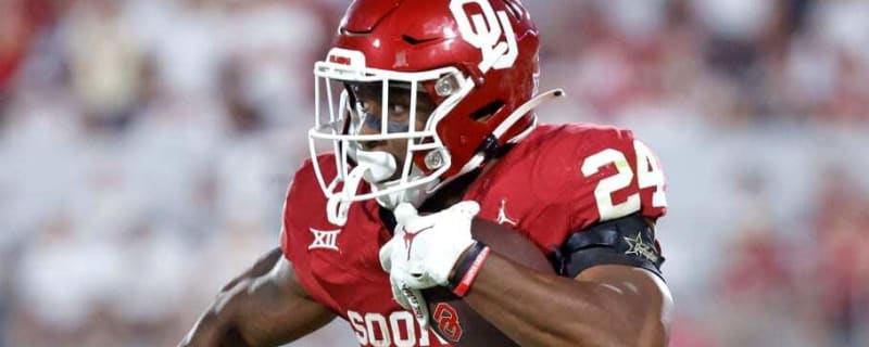 Oklahoma transfer RB Marcus Major turning heads at Gophers camp