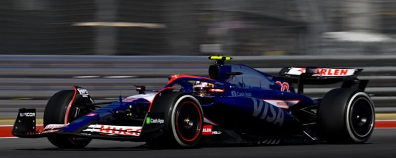 VCARB Reveals Huge Impact Of Multi-Million Dollar Setback From 2024 Championship Results