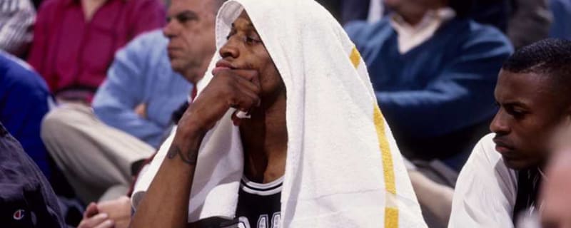 How a Single Trade Helped Build a Spurs Dynasty, and Another Nearly Ended It
