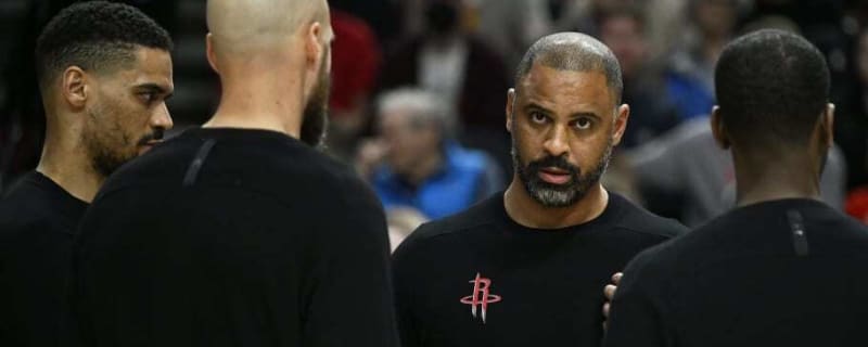 Rockets Ink Deal with Former Summer League Standout