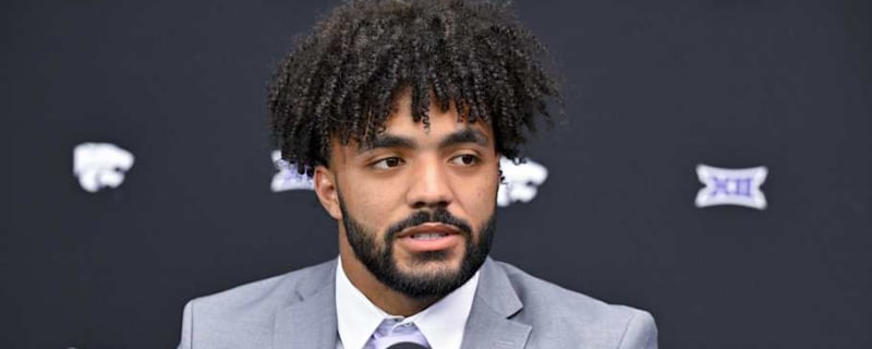 Oregon Ducks Safety Kobe Savage Declares For 2025 NFL Draft