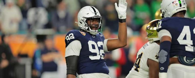 Penn State Football: Former Nittany Lion to Join Bill Belichick at North Carolina