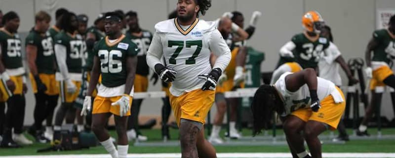 Former Arizona Wildcats Standout Receives Early Report Card After NFL Debut