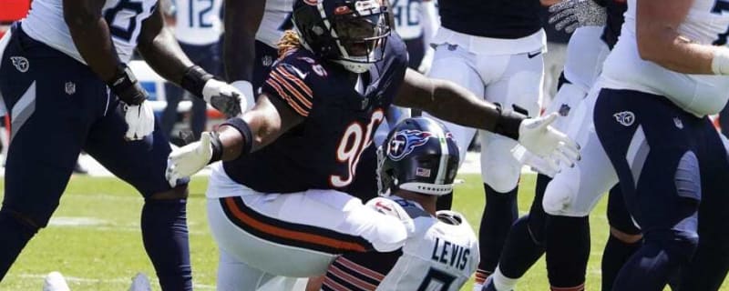 Zacch Pickens in Position to Show Ryan Poles Made Right Choice