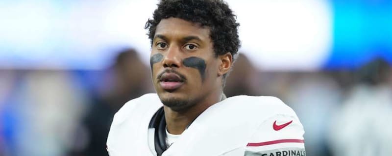 Report: Cardinals Bring Back Veteran WR