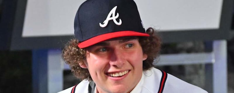 Two Braves Pitching Prospects Highlight Spring Breakout Game Roster