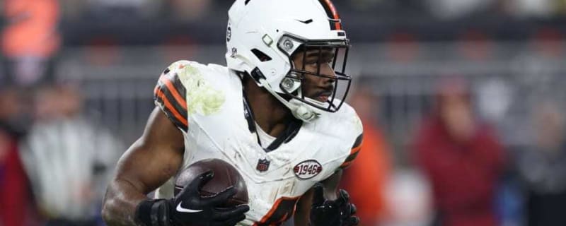 Why Jerome Ford Will Be A Breakout Player For The Cleveland Browns