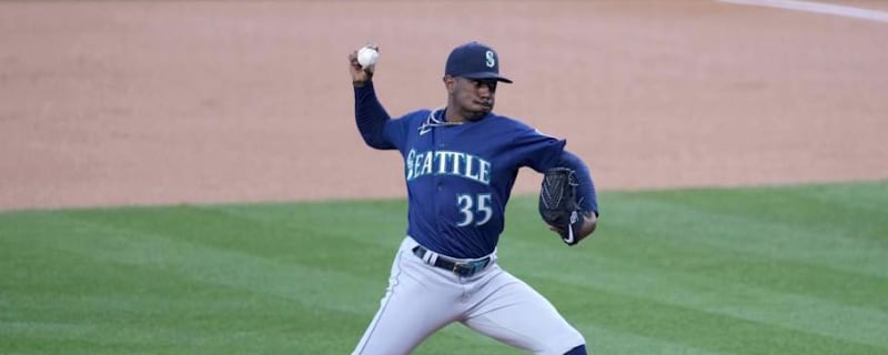 Former Seattle Mariners Major Trade Acquisition Working to Make MLB Comeback