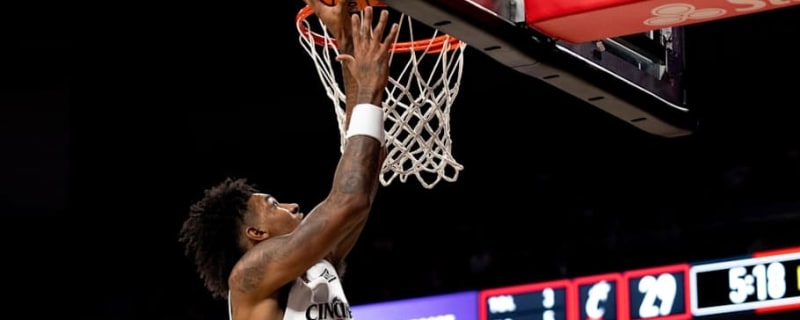 ESPN Names Dillon Mitchell Among Top-50 CBB Newcomers
