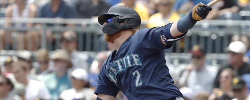 Seattle Mariners Front Office Leader Speaks Very Highly of Justin Turner&#39;s Tenure with Team