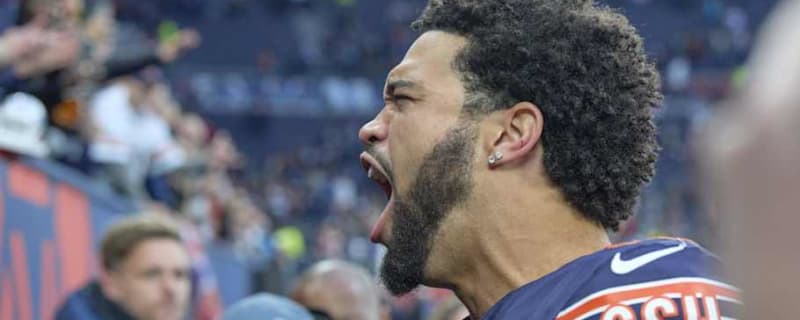 Putting Up Points Must Be Bears&#39; Identity to Handle What&#39;s Ahead