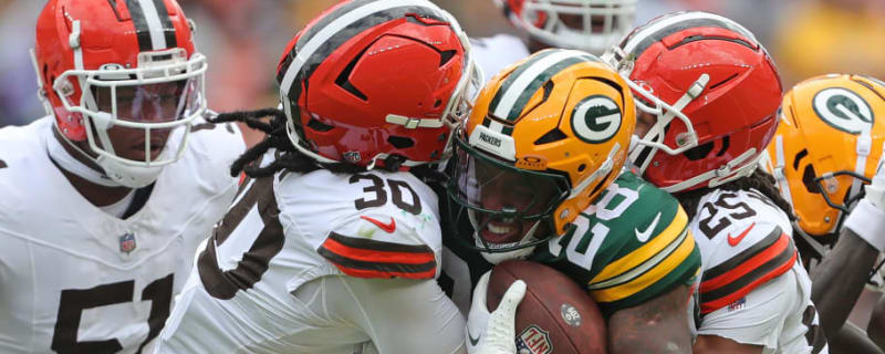 Devin Bush&#39;s Unique Journey From One Side Of Browns, Steelers Rivalry To The Other