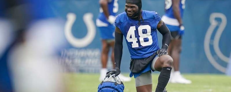 Colts Make Safety Swap In Recent Roster Moves