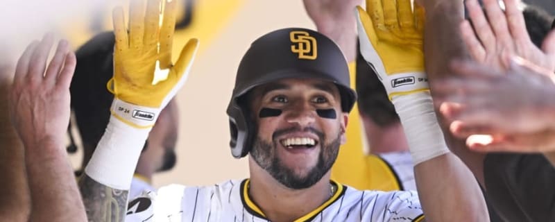Veteran Padres Outfielder Says Two NL West Rivals Can&#39;t Compete With SD in One Regard