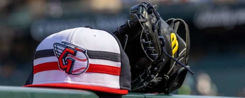 This Minor League Pitcher Could Help The Cleveland Guardians Down The Stretch