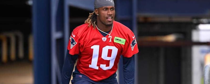 Cowboys legend warns Dak Prescott about giving Joe Milton &#39;a chance&#39;