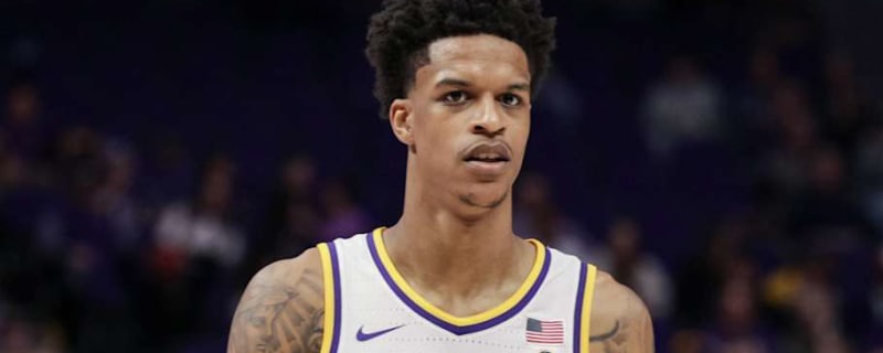 Kings Sign Son of NBA Hall of Famer for G League